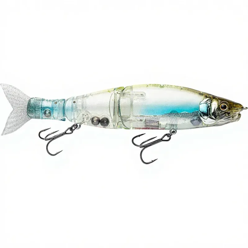 Swimbait GAN CRAFT Jointed claw shift 183 F
