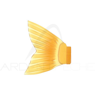 Replacement tail GAN CRAFT Jointed claw ratchet 184