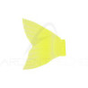 Coda di ricambio GAN CRAFT Jointed claw ratchet 184