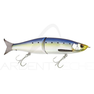 TREFLE CREATION Mirage JT 128 S Swimbait