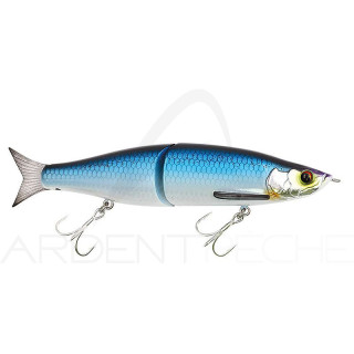 Swimbait TREFLE CREATION Mirage JT 128 S