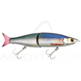 TREFLE CREATION Mirage JT 128 S Swimbait