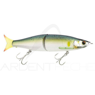 TREFLE CREATION Mirage JT 128 S Swimbait