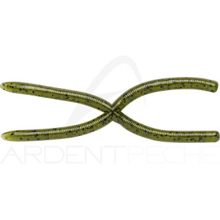 Soft bait REINS Cross swamp micro 2.8