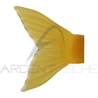 Coda di ricambio GAN CRAFT Jointed claw 178
