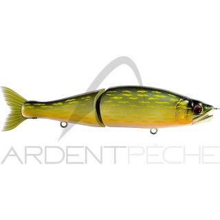 Swimbait GAN CRAFT Jointed claw magnum F