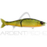 Swimbait GAN CRAFT Jointed claw magnum F
