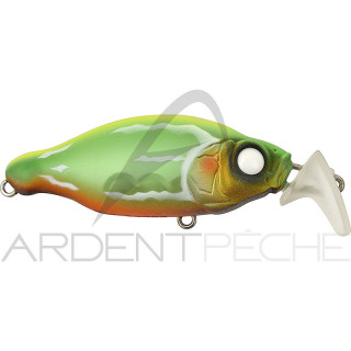 Poisson nageur GAN CRAFT Bacra SR