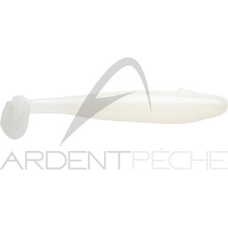 Soft bait GAN CRAFT Bariki shad 4.8