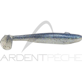 GAN CRAFT Bariki shad 6.8 soft lure