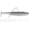 GAN CRAFT Bariki shad 6.8 soft lure