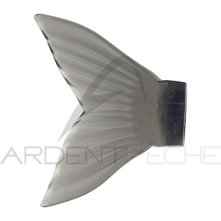 Replacement tail GAN CRAFT Jointed claw shaku one