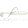 Soft bait GAN CRAFT Bariki shad 3.8
