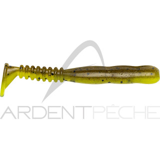 Soft bait REINS Rockvibe Shad 2