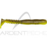 Soft bait REINS Rockvibe Shad 2
