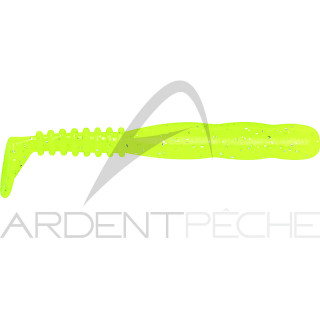 Soft bait REINS Rockvibe shad 4