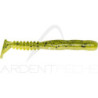 Soft bait REINS Rockvibe shad 4