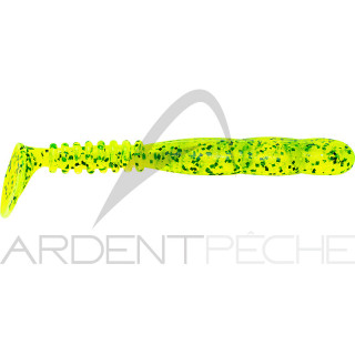 Leurre souple REINS Fat rockvibe shad 4