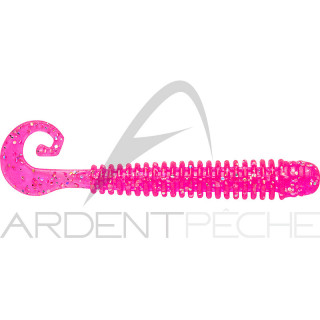 Soft lure REINS G Tail saturn 2.5