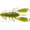 Soft bait REINS Ring craw 3