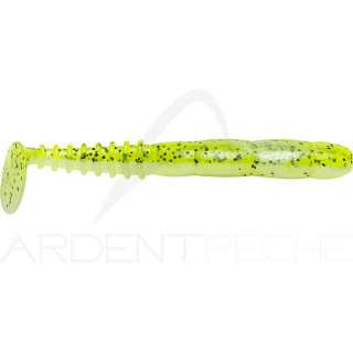 Fat Rockvibe Shad 5'' - la leggenda si è allargata - Ardent tecniche di pesca