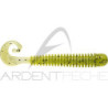 Soft lure REINS G Tail saturn 3.5