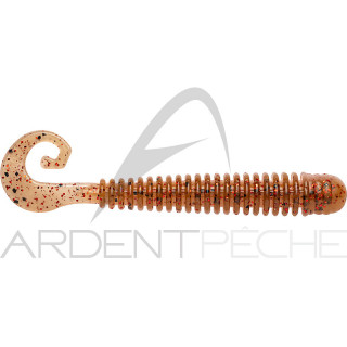 Soft lure REINS G Tail saturn 3.5