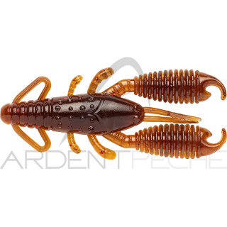 Soft lure REINS Ring craw mini 2.5