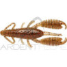 Soft lure REINS Ring craw mini 2.5
