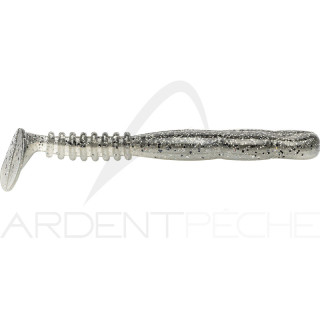 Fat Rockvibe Shad 4'' - la leggenda si è allargata - Ardent tecniche di pesca