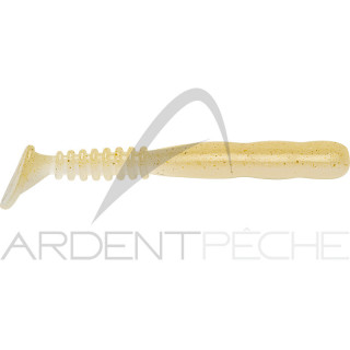 Soft bait REINS Rockvibe Shad 2