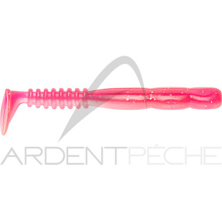 Fat Rockvibe Shad 4'' - la leggenda si è allargata - Ardent tecniche di pesca