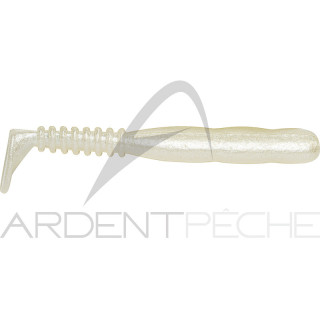Soft bait REINS Rockvibe shad 3.5
