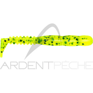 Soft bait REINS Rockvibe shad 3.5