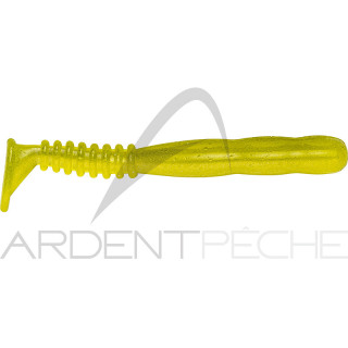 REINS Rockvibe Shad 3.5 Soft Lure