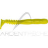 Soft bait REINS Rockvibe shad 3.5
