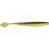 Soft bait REINS Flat jerk 4