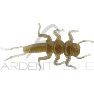 Soft bait NIKKO Dappy stonefly