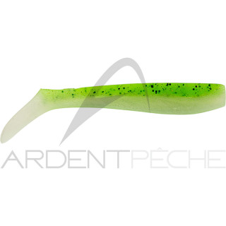 Soft lure HILL CLIMB Rolling shad S