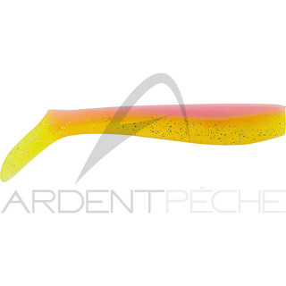 Soft lure HILL CLIMB Rolling shad S