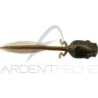 Soft bait NIKKO Dappy Tadpole