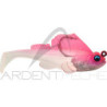 Il piccolo Dark Sleeper 2.4" - pesca nel cuore delle alghe - Ardent Tecniche di pesca