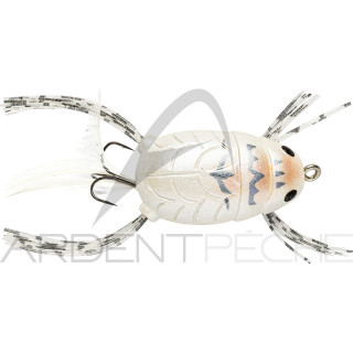 Soft bait REINS Jingoromushi