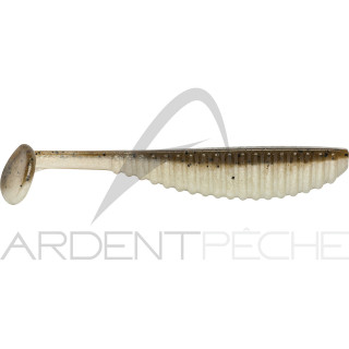 REINS S Cape Shad 3.5 Soft Lure