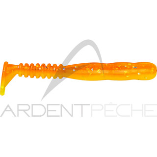 Soft bait REINS Rockvibe Shad 2