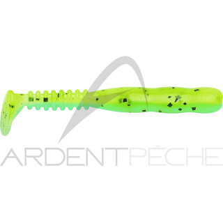 Leurre souple REINS Rockvibe shad 2