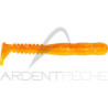 Soft bait REINS Rockvibe Shad 3