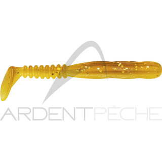 Leurre souple REINS Rockvibe shad 3