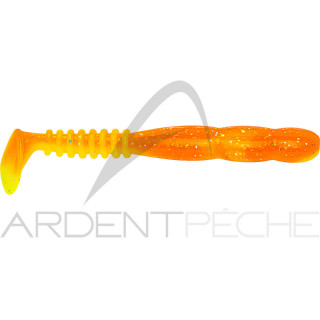 Fat Rockvibe Shad 4'' - la leggenda si è allargata - Ardent tecniche di pesca
