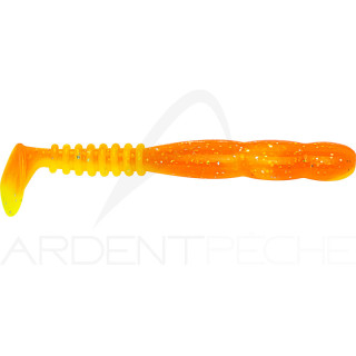 Leurre souple REINS Fat rockvibe shad 5